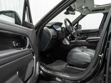 LAND ROVER Range Rover LWB D350 Autobiography 7pl Massage M