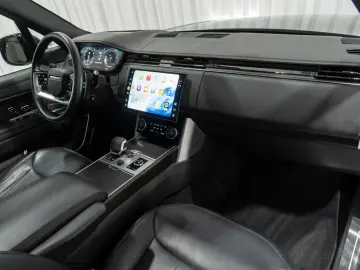 LAND ROVER Range Rover LWB D350 Autobiography 7pl Massage M