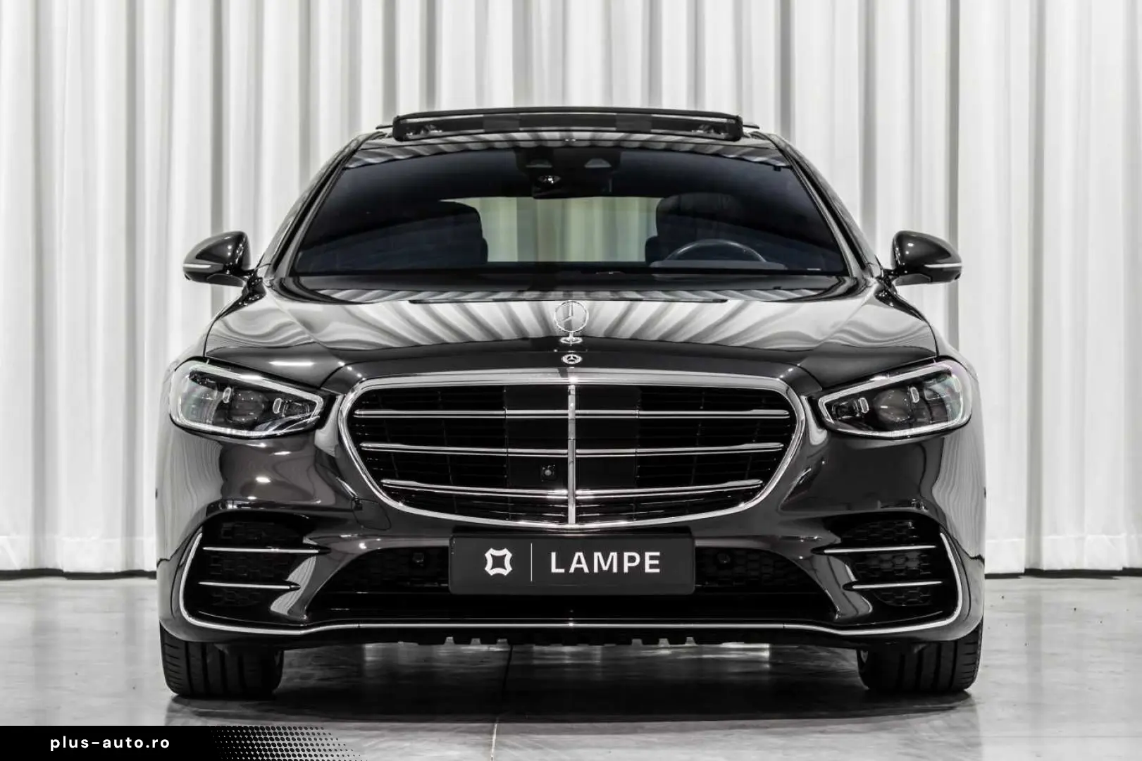 MERCEDES-BENZ S 580 e AMG Line Hybrid Massage Panoda&hellip;