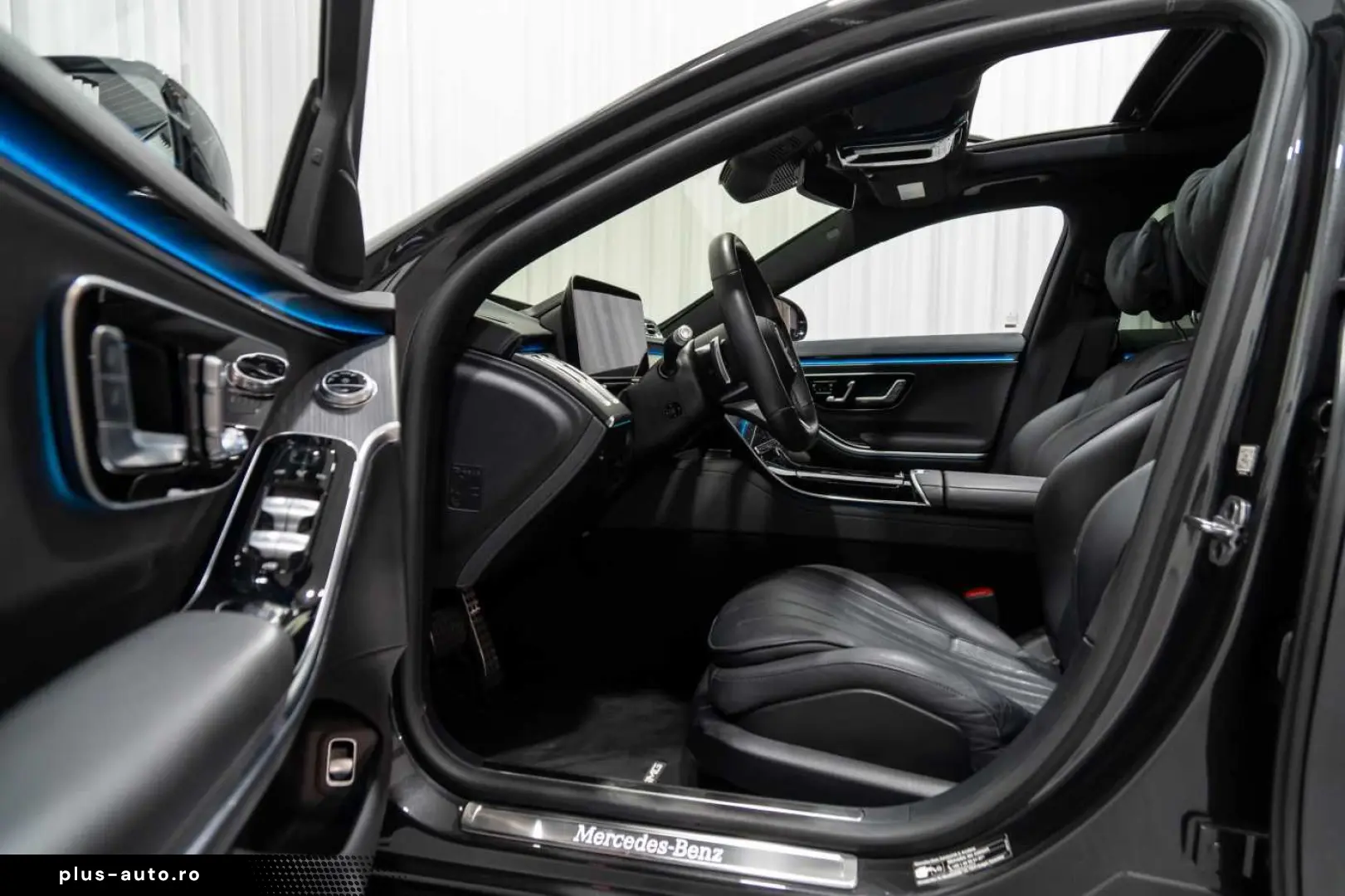 MERCEDES-BENZ S 580 e AMG Line Hybrid Massage Panoda&hellip;