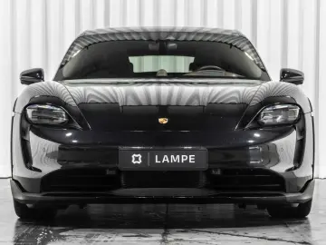 PORSCHE Taycan 4S Cross Turismo Pano BOSE SportChrono Ke