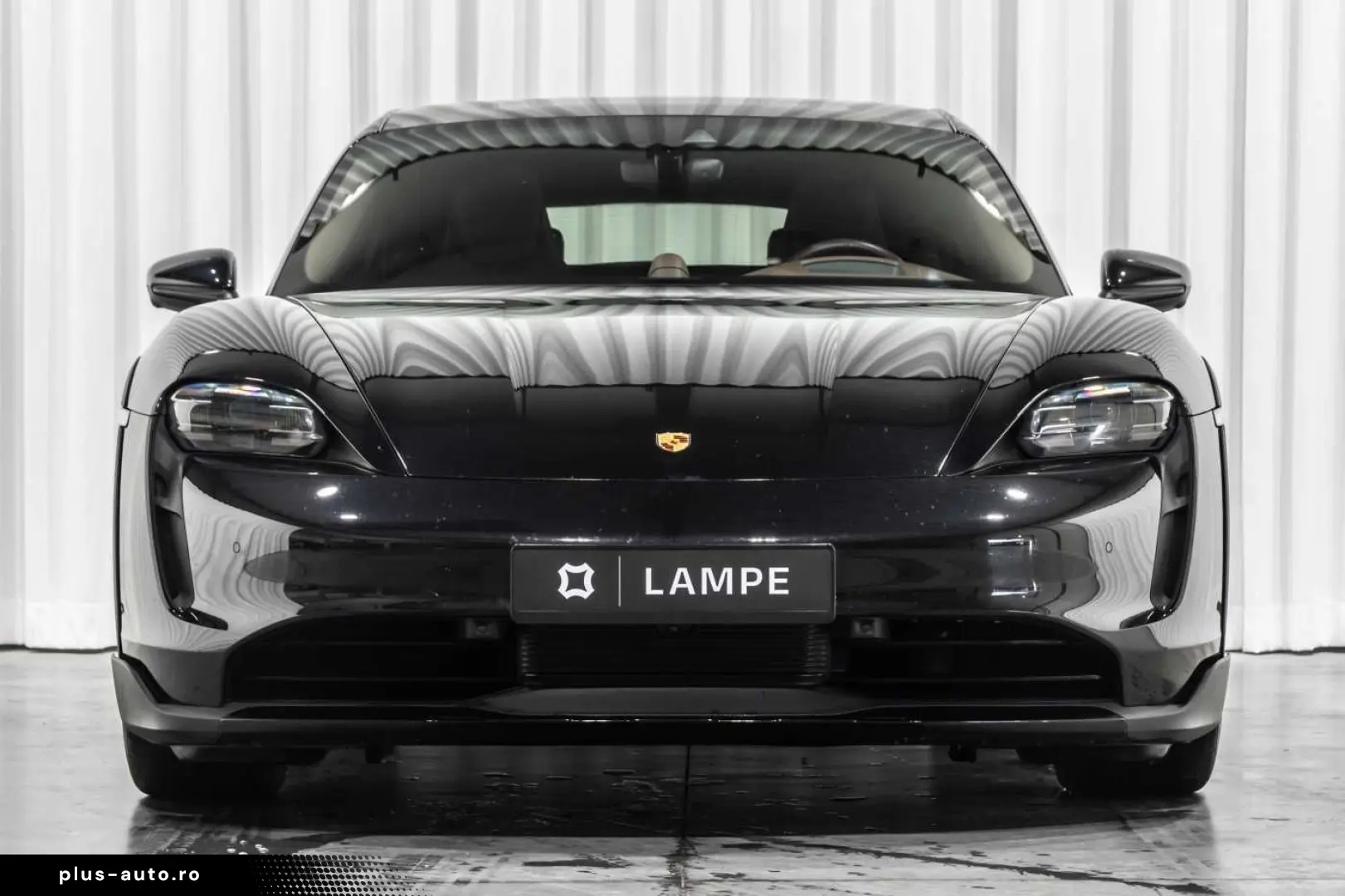 PORSCHE Taycan 4S Cross Turismo Pano BOSE SportChrono Ke