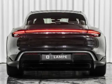PORSCHE Taycan 4S Cross Turismo Pano BOSE SportChrono Ke