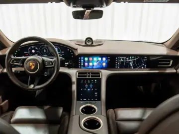 PORSCHE Taycan 4S Cross Turismo Pano BOSE SportChrono Ke