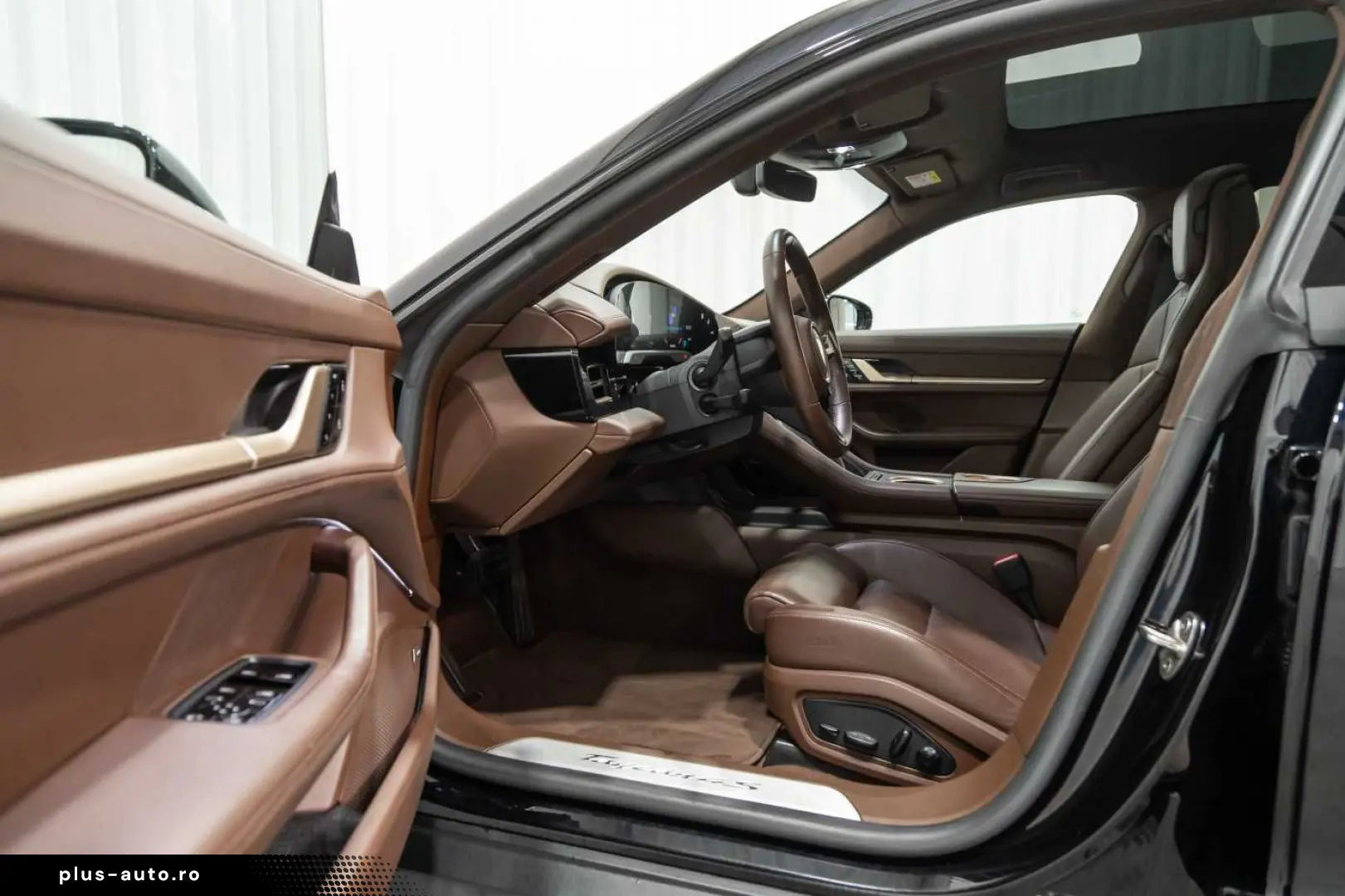 PORSCHE Taycan 4S Cross Turismo Pano BOSE SportChrono Ke
