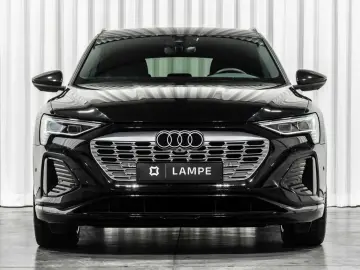 AUDI Q8 e-tron Sportback 55 Quattro Advanced Luchtver