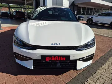 KIA EV6 77 4 kWh GT-Line 4WD ASS  Sound Pano 20