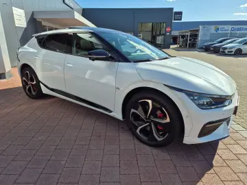 KIA EV6 77 4 kWh GT-Line 4WD ASS  Sound Pano 20
