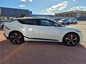 KIA EV6 77 4 kWh GT-Line 4WD ASS  Sound Pano 20
