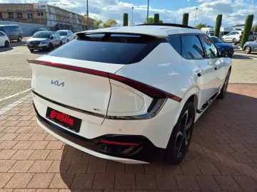 KIA EV6 77 4 kWh GT-Line 4WD ASS  Sound Pano 20