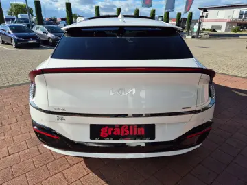 KIA EV6 77 4 kWh GT-Line 4WD ASS  Sound Pano 20