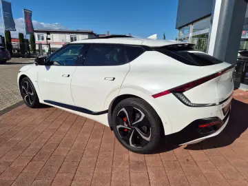 KIA EV6 77 4 kWh GT-Line 4WD ASS  Sound Pano 20