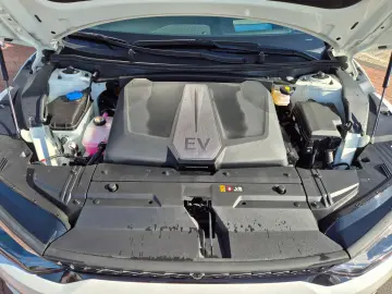 KIA EV6 77 4 kWh GT-Line 4WD ASS  Sound Pano 20