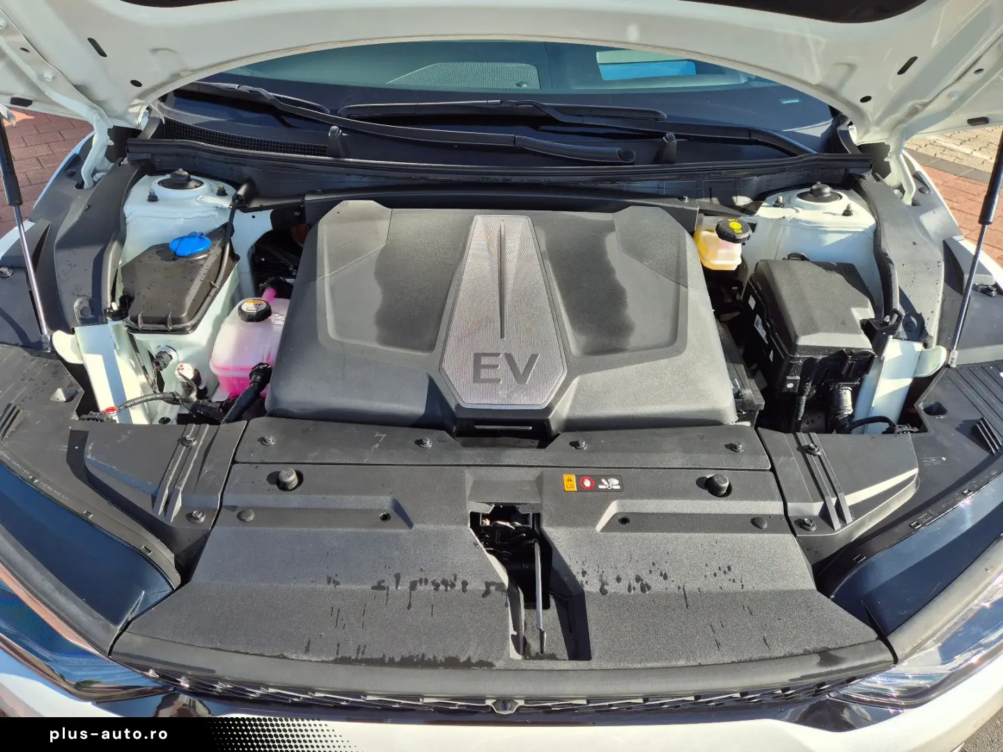 KIA EV6 77 4 kWh GT-Line 4WD ASS  Sound Pano 20