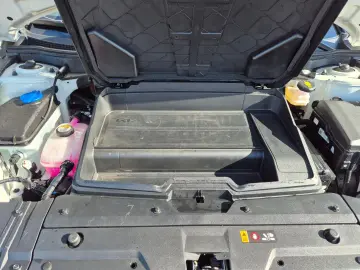 KIA EV6 77 4 kWh GT-Line 4WD ASS  Sound Pano 20