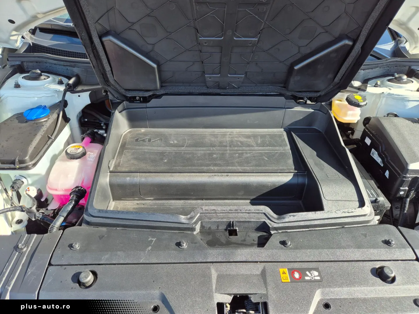 KIA EV6 77 4 kWh GT-Line 4WD ASS  Sound Pano 20