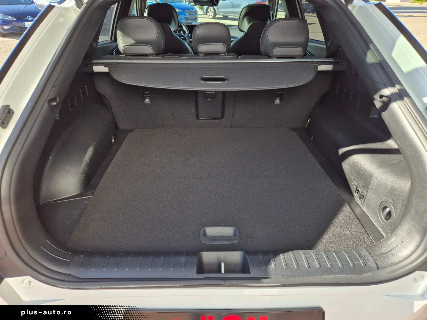 KIA EV6 77 4 kWh GT-Line 4WD ASS  Sound Pano 20