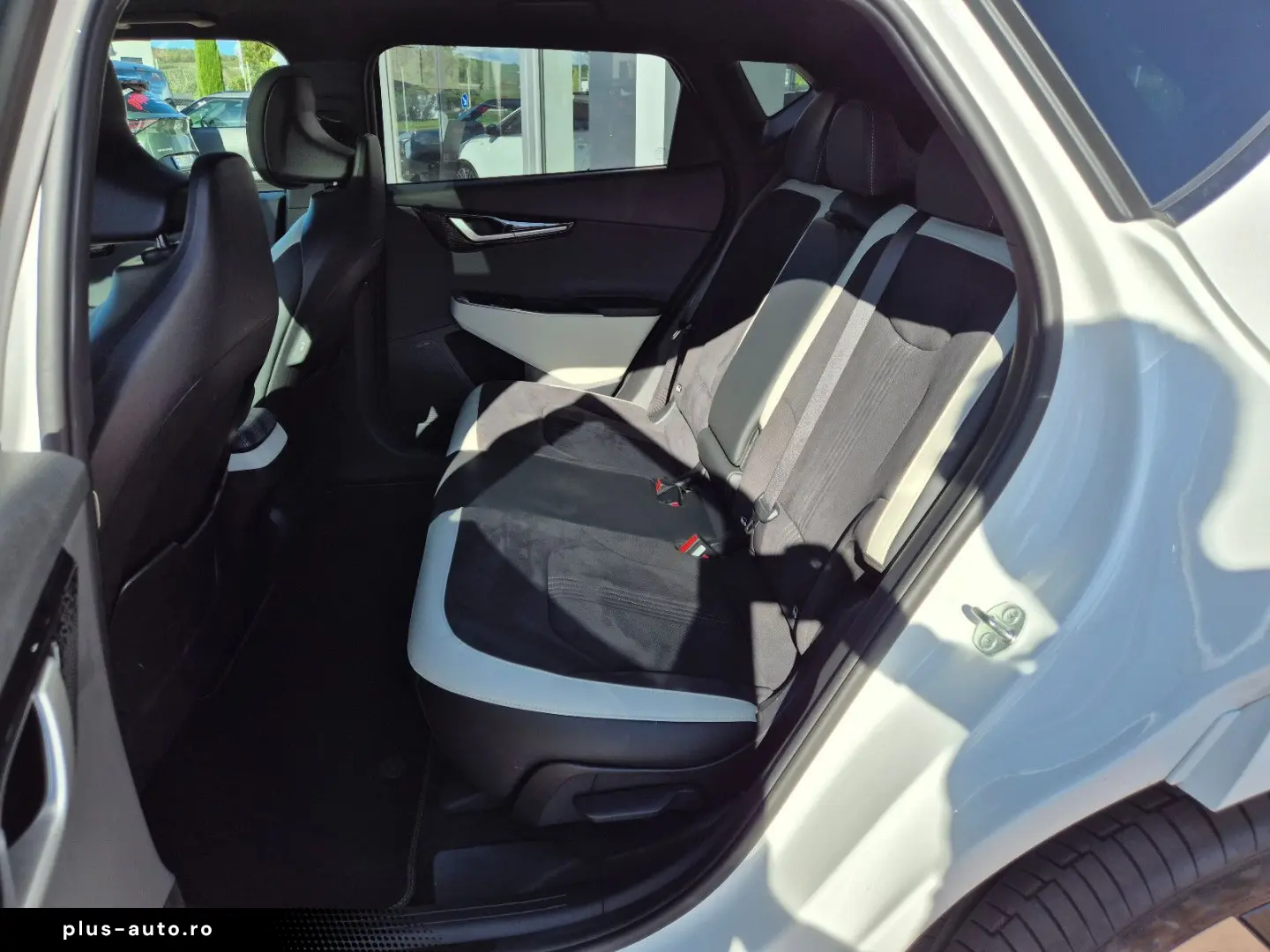 KIA EV6 77 4 kWh GT-Line 4WD ASS  Sound Pano 20