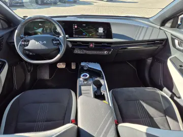 KIA EV6 77 4 kWh GT-Line 4WD ASS  Sound Pano 20