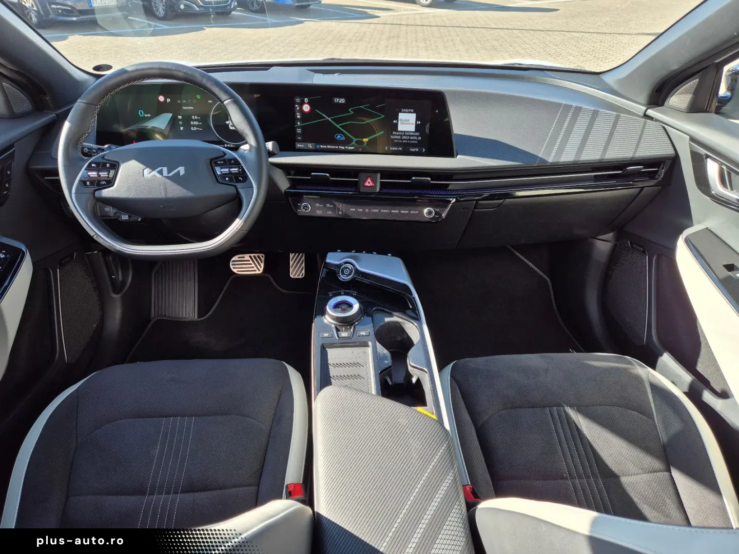 KIA EV6 77 4 kWh GT-Line 4WD ASS  Sound Pano 20
