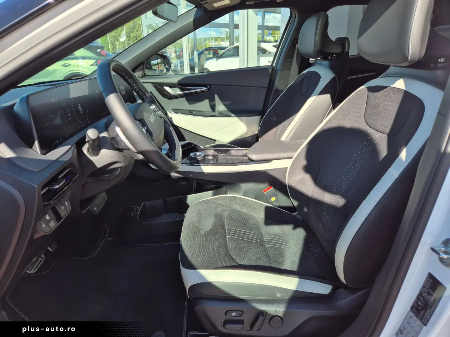 KIA EV6 77 4 kWh GT-Line 4WD ASS  Sound Pano 20