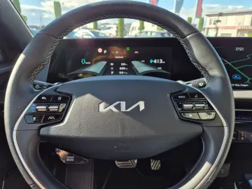KIA EV6 77 4 kWh GT-Line 4WD ASS  Sound Pano 20