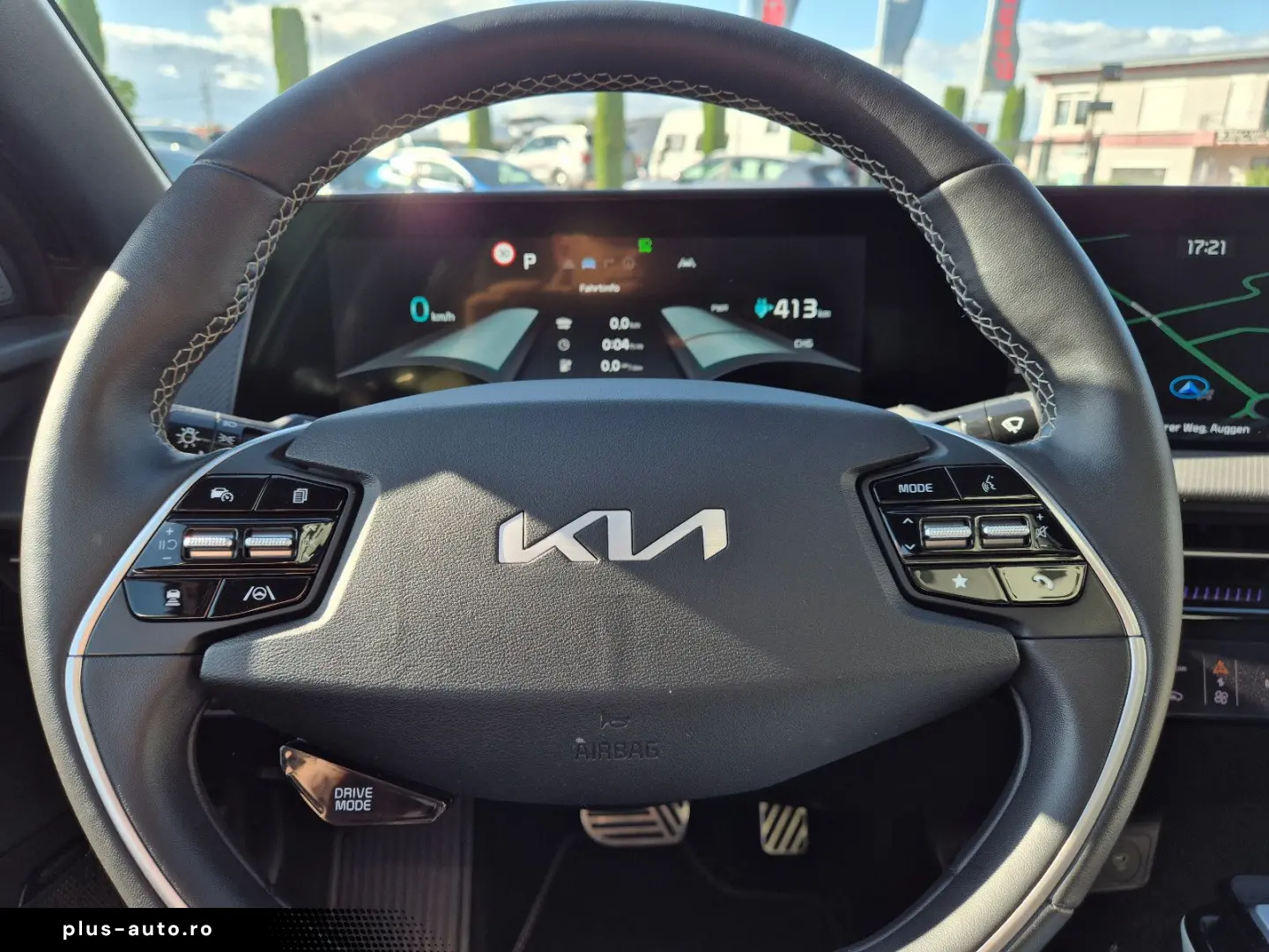 KIA EV6 77 4 kWh GT-Line 4WD ASS  Sound Pano 20