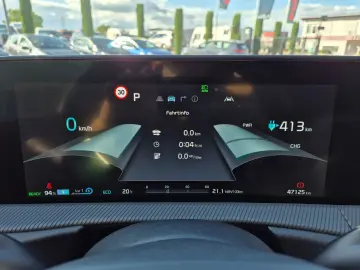 KIA EV6 77 4 kWh GT-Line 4WD ASS  Sound Pano 20