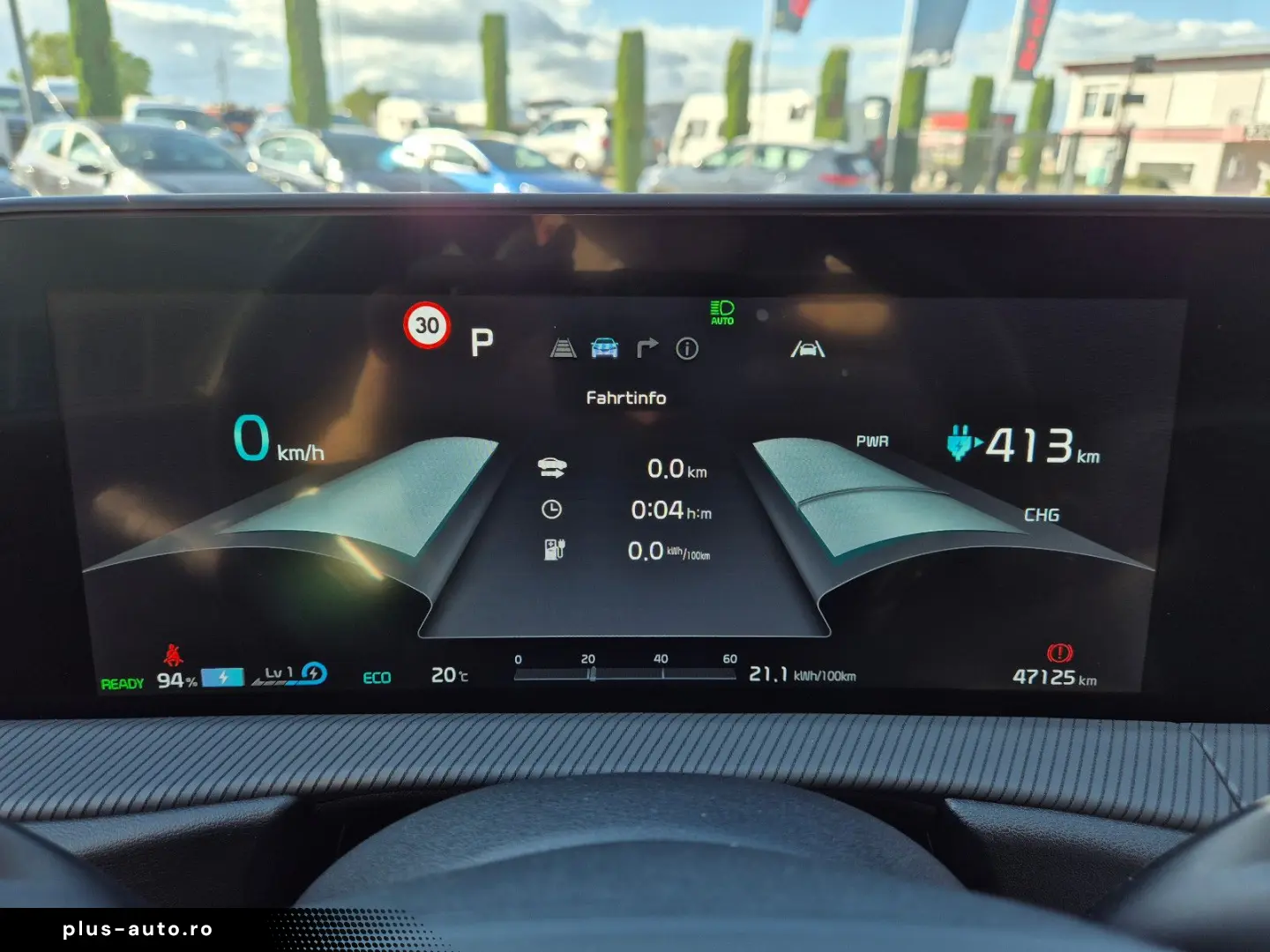 KIA EV6 77 4 kWh GT-Line 4WD ASS  Sound Pano 20