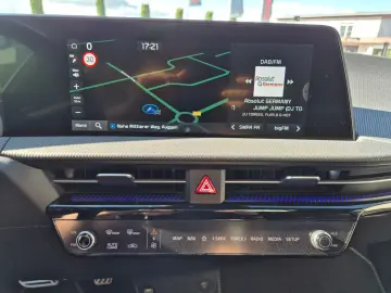 KIA EV6 77 4 kWh GT-Line 4WD ASS  Sound Pano 20