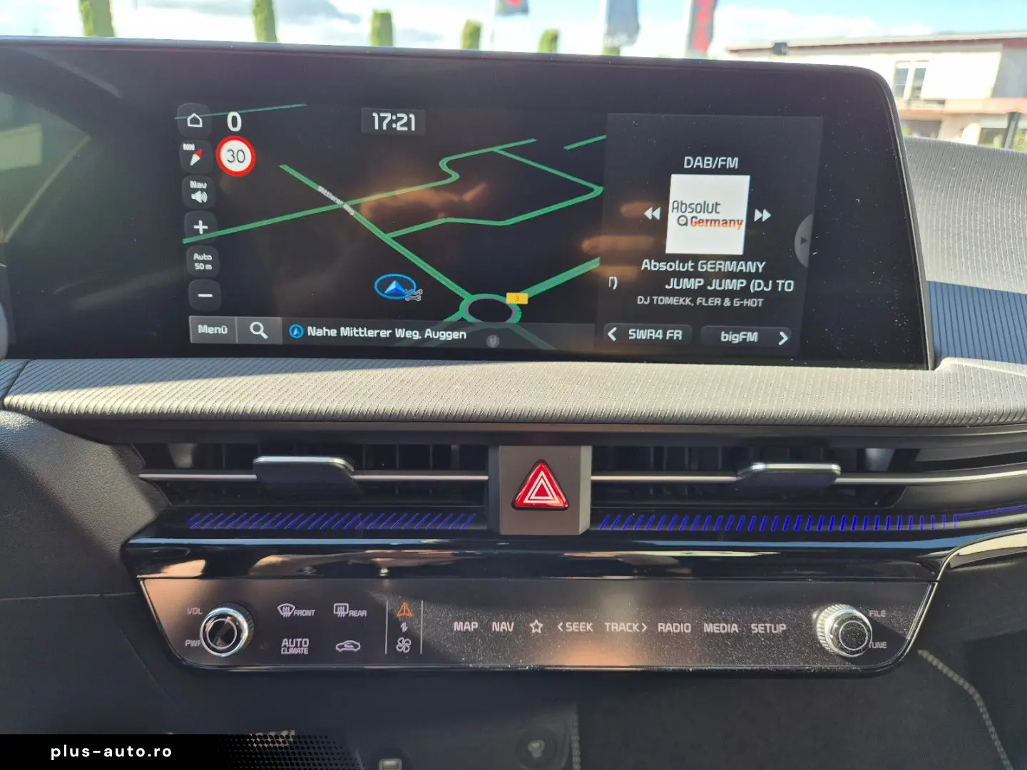 KIA EV6 77 4 kWh GT-Line 4WD ASS  Sound Pano 20