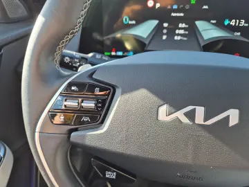 KIA EV6 77 4 kWh GT-Line 4WD ASS  Sound Pano 20