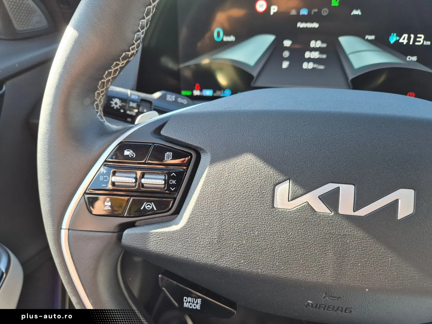 KIA EV6 77 4 kWh GT-Line 4WD ASS  Sound Pano 20