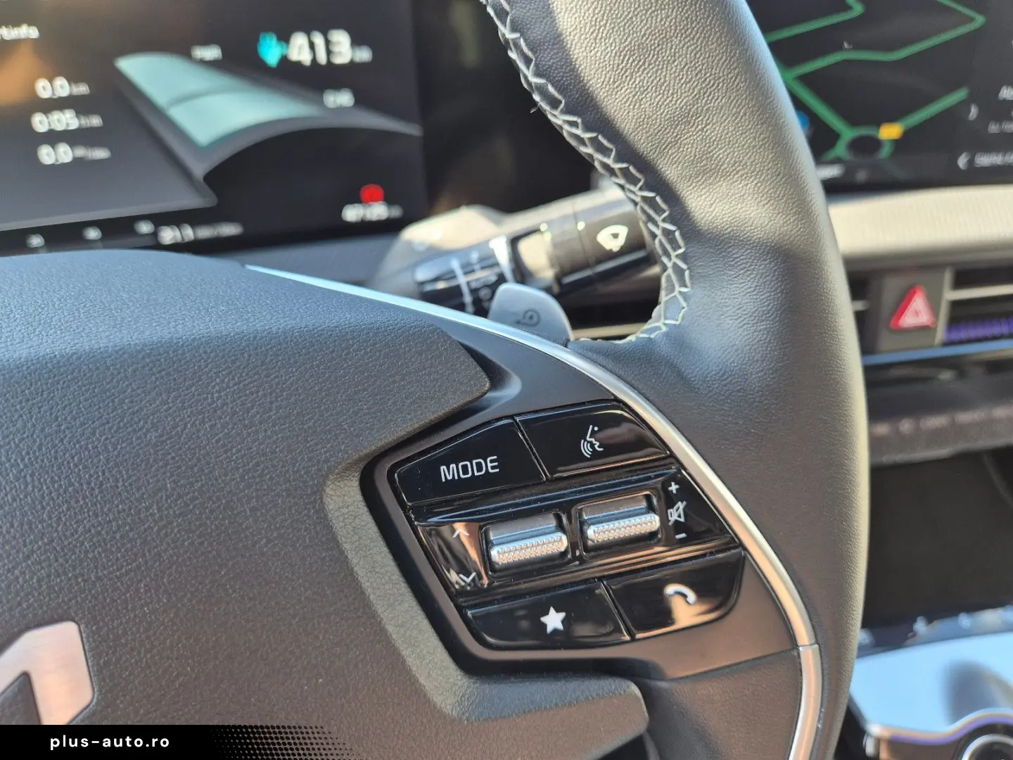 KIA EV6 77 4 kWh GT-Line 4WD ASS  Sound Pano 20
