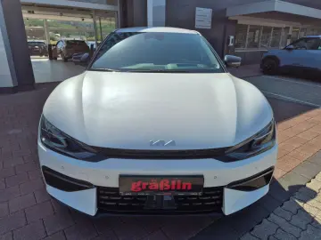 KIA EV6 GT-Line 4WD WP ASS  SND DES
