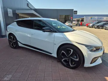 KIA EV6 GT-Line 4WD WP ASS  SND DES