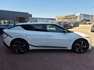 KIA EV6 GT-Line 4WD WP ASS  SND DES