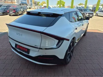 KIA EV6 GT-Line 4WD WP ASS  SND DES