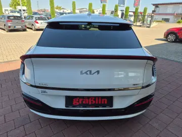 KIA EV6 GT-Line 4WD WP ASS  SND DES