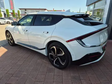 KIA EV6 GT-Line 4WD WP ASS  SND DES