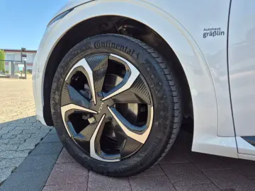 KIA EV6 GT-Line 4WD WP ASS  SND DES