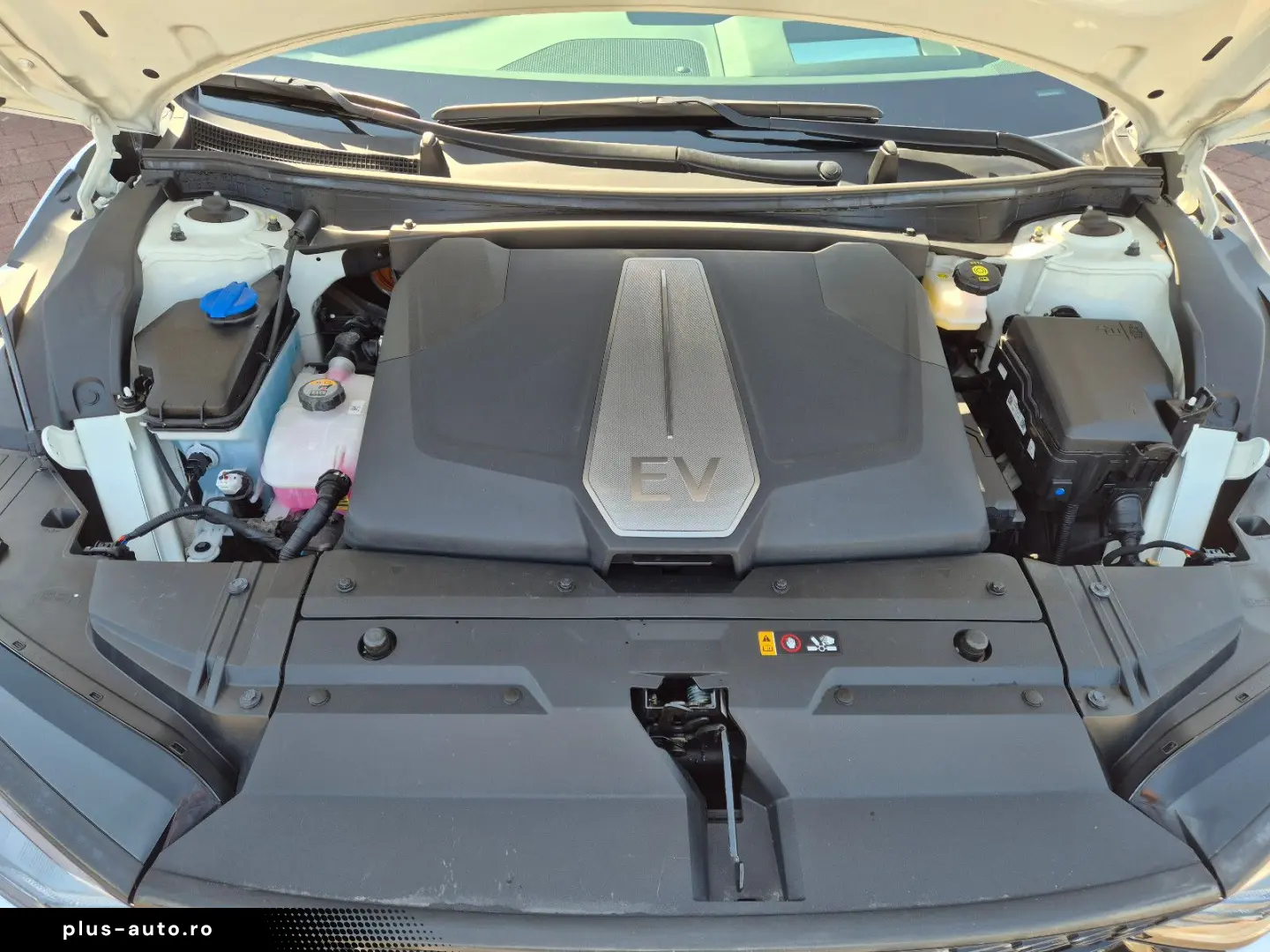 KIA EV6 GT-Line 4WD WP ASS  SND DES