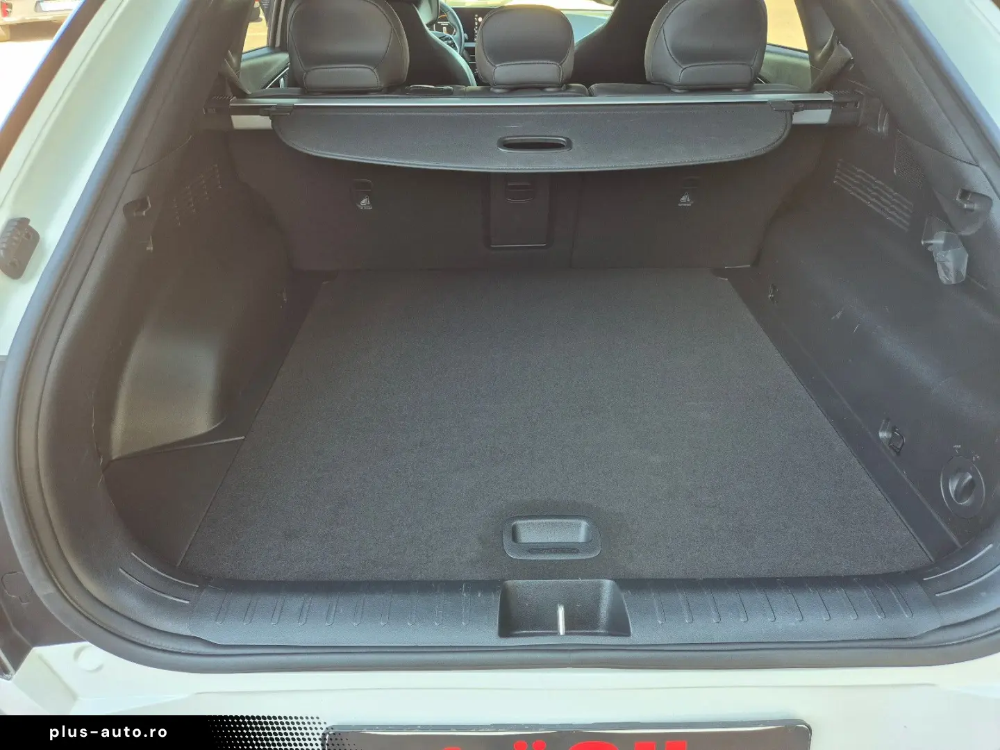 KIA EV6 GT-Line 4WD WP ASS  SND DES