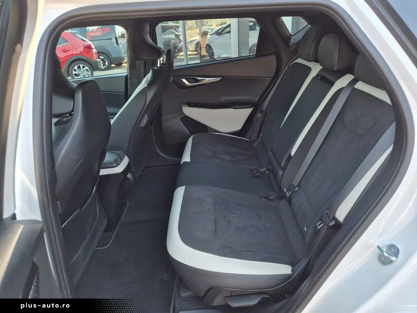 KIA EV6 GT-Line 4WD WP ASS  SND DES