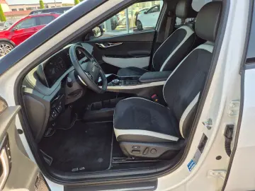 KIA EV6 GT-Line 4WD WP ASS  SND DES