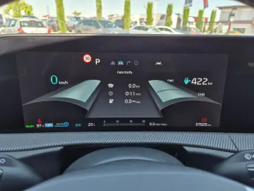 KIA EV6 GT-Line 4WD WP ASS  SND DES