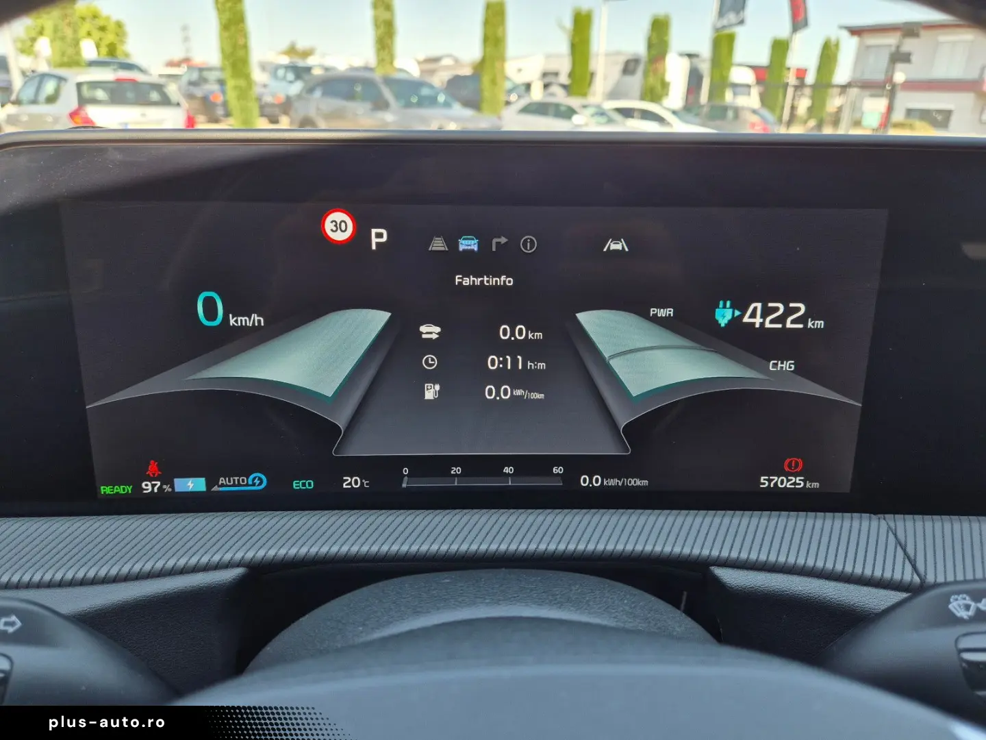 KIA EV6 GT-Line 4WD WP ASS  SND DES