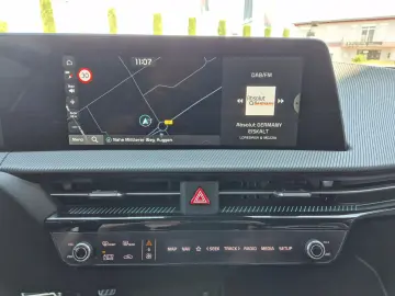 KIA EV6 GT-Line 4WD WP ASS  SND DES