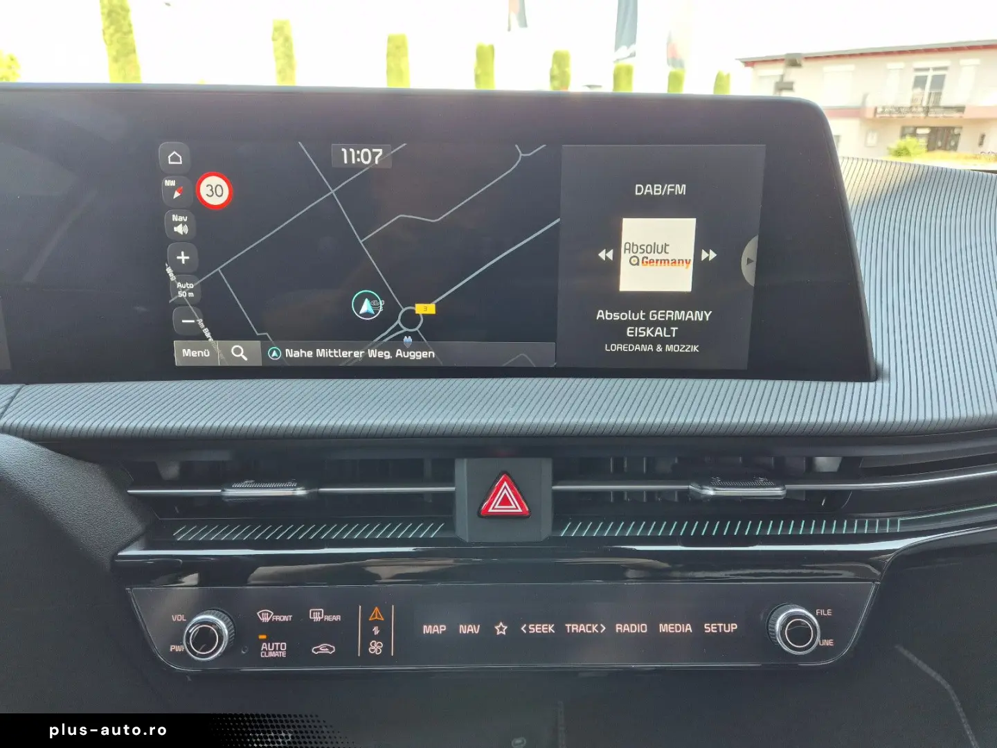 KIA EV6 GT-Line 4WD WP ASS  SND DES