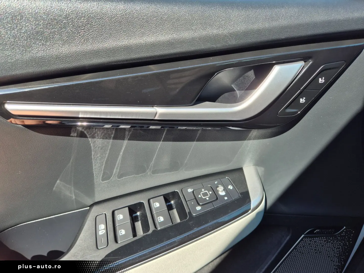 KIA EV6 GT-Line 4WD WP ASS  SND DES